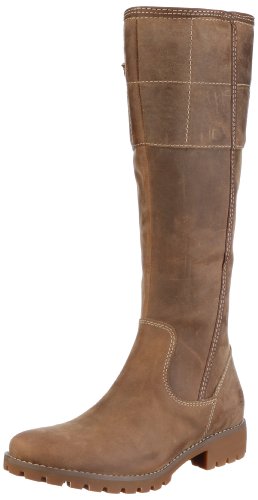 Timberland ATRUS TALL 17626 Damen Stiefel