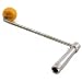 Universal Grandfather Clock Key Mainspring Winder Tool