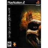 Twisted Metal: Black