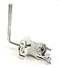 Ludwig PM0048 Atlas Series Single Tom Clamp