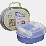 Caboose Travel Diaper Potty