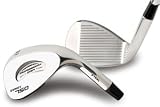 Interloper PO 750 Set of 4 Steel Wedges