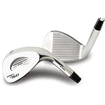 Interloper PO 750 Set of 4 Steel Wedges