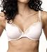 Apparel : Lunaire Aruba seamless microfiber with lace trim bra