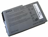 Electronics : Original Dell high power 53whr battery For Dell Latitude D520