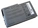 Electronics : Original Dell high power 53whr battery For Dell Latitude D520