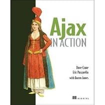 Ajax in Action