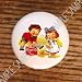 Campbell's Soup Kids ~ Leap Frog ~ Drawer Pulls Knobs Image
