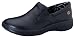 Dickies Medical Duty Slip Resistant Washable Leather Women's Shoe-Assorted Colors and Widths
