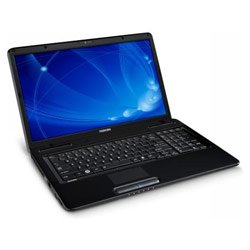 Toshiba Satellite L675D-S7013 LED TruBrite 17.3-Inch Laptop 
