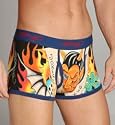 Ed Hardy Men's Black Jack - Eh7067Tk