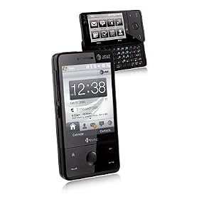 HTC FUZE Smartphone (AT&T) Refurbished 31rlJNfCA6L. SL500 AA280 HTC FUZE Smartphone (AT&T) Refurbished