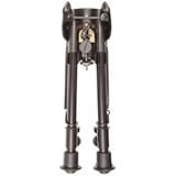 BLACKHAWK! Sportster Adjustable Bi-Pod, 9" - 13"