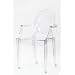 Ghost Chair Collectors Edition Miniature