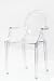 Lexington Modern Mini Casper Arm Chair
