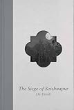 The Siege Of Krishnapur (Special Limited Edition)