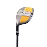 New Nike SQ Sumo2 Hybrid #3 20* LH w/ R-Flex Shaft