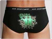 Go Softwear Gemini Astrology Brief