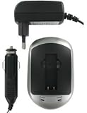 Pentax D-LI72 Lithium Ion Battery,Maximum Battery Life, Maximum Power, No Memory Effect,Allows Recharging Partially Drained Batteries without runtime loss