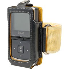 Belkin F5X012-CIT Sports Armband for XM Nexus Satellite Receivers (Black and Citron)