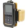 Belkin F5X012-CIT Sports Armband for XM Nexus Satellite Receivers (Black and Citron)