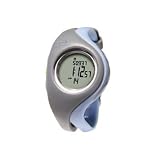 Highgear Enduro Mini Chronograph Watch (Blue) by High Gear