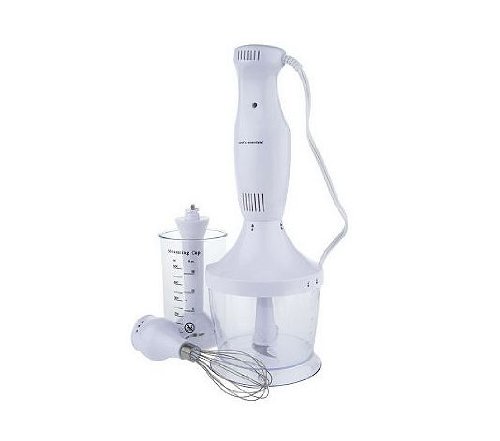 Elecpro 3-in-1 Blender, Mixer, and Chopper Elecpro 3-in-1 Blender, Mixer, and Chopper