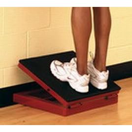 Wall Lateral Plyo Box , Training, Track and Field by 