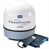 KVH 01-0216-04 TRACPHONE 252