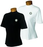 2005 PGA Cutter & Buck Womens Tech Stretch Mock