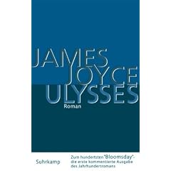 Ulysses: Roman
