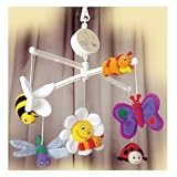 Musical Mobile - Bugs, Bugs, Bugs