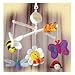 Musical Mobile - Bugs, Bugs, Bugs Image