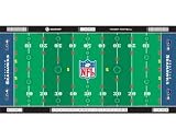 Seattle Seahawks NFL Finger Football Mat Game