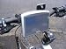 Electronics : Duragadget Mountain bike / moped / bicycle / bmx / motorbike / scooter gps satellite navigation handlebar mount holder suitable for use with tomtom one xl v1 classic regional europe
