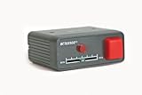 Camco 43113 RV Electronic Trailer Brake Control Actuator