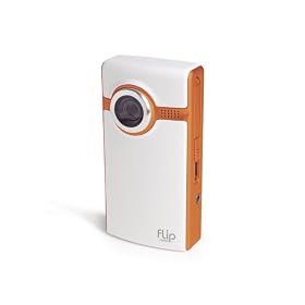 Flip Video Ultra Series Camcorder