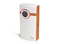 Flip Video Ultra Series Camcorder, 60 Minutes (Orange)