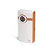 Flip Video Ultra Series Camcorder, 60 Minutes (Orange)