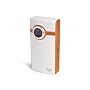 Flip F260N-UK Video Ultra Series Digital Camcorder - Orange (60 mins)