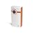 Flip Video Ultra Series Camcorder, 60 Minutes (Orange)