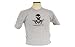 Aac T-Shirt X-Guns Grey Lrg