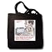 Londons Times Funny Panel Hollywood Cartoons - Patch Adams Cessation Program - Tote Bags Image