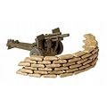 Herpa 740616 - 70 Sands�cke Zubeh�rsatz