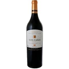 2004er Luis Canas Reserva Seleccion de la Familia DOCa - 0,75 Liter
