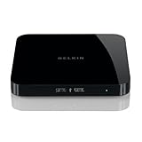 Belkin F5L009 5-Port Network USB Hub