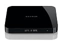 Belkin F5L009 5-Port Network USB Hub