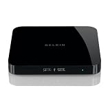 Belkin F5L009 5-Port Network USB Hub by Belkin