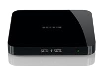 Belkin Network USB Hub