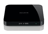 Belkin Network USB Hub